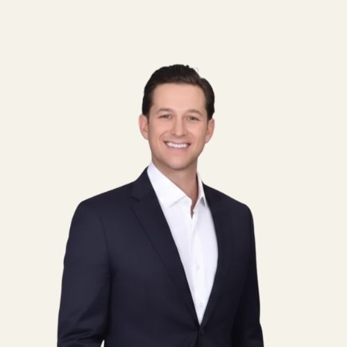 Dr. Jacob Topfer One Mind