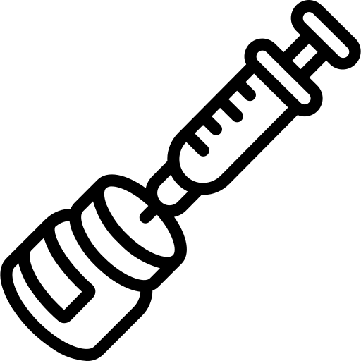 advance dosing