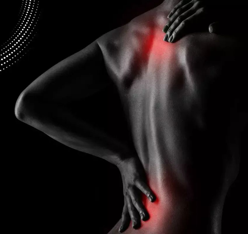chronic pain treatment nearby