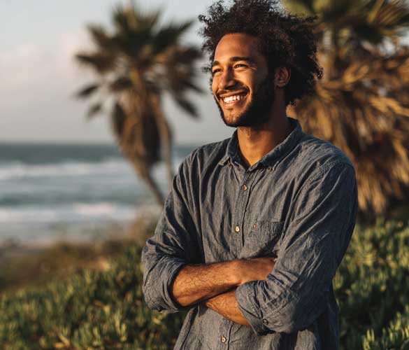 happy-man-after-ketamne-for-ptsd-treatment