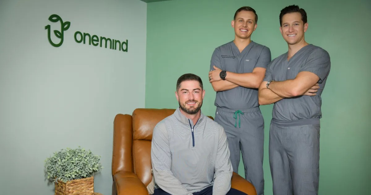 Meet The Team at One Mind Ketamine treatment center in Fort Lauderdale, FL
