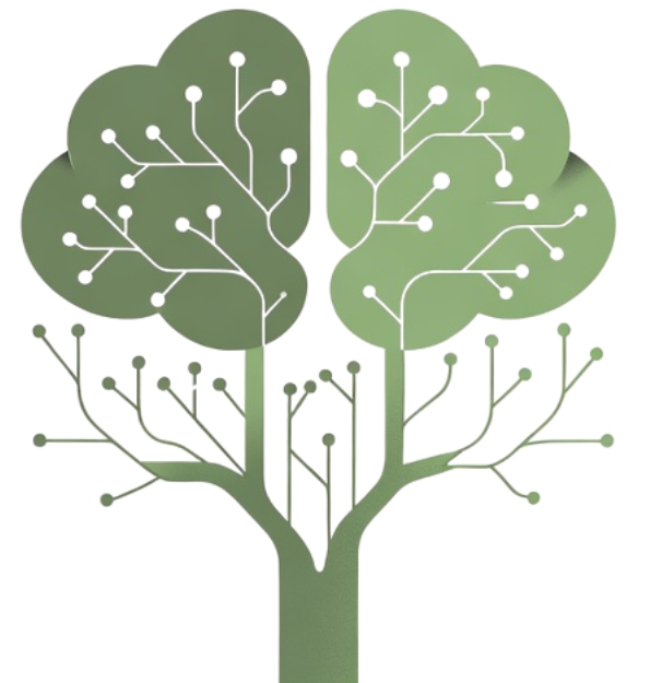 ketamine for mental health treatment image of brain