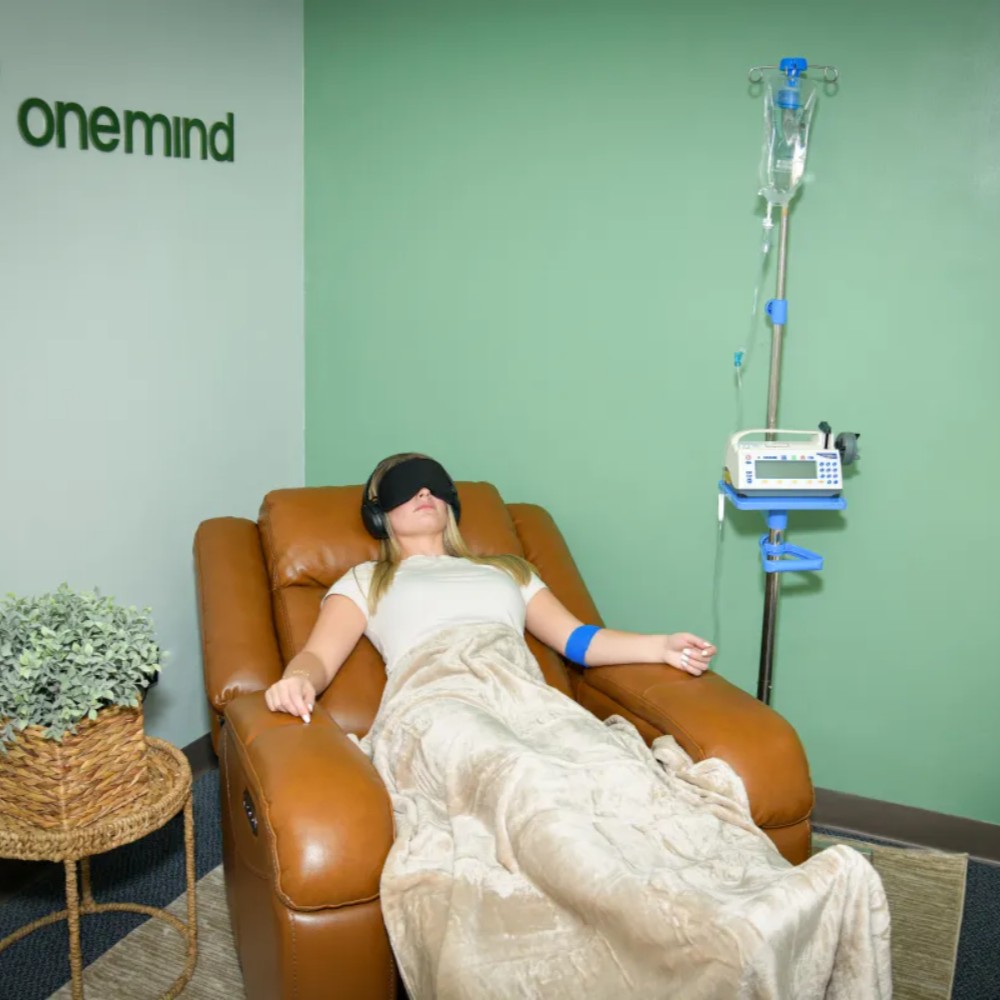 mental health infusion near me