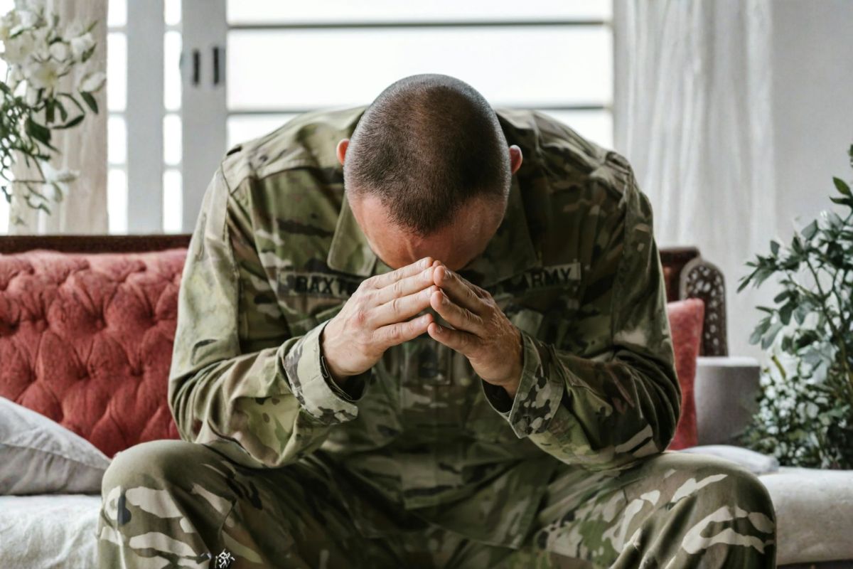 ptsd treatment near me