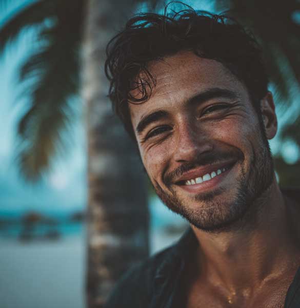 man-happy-after-ketamine-for-ocd-treatment