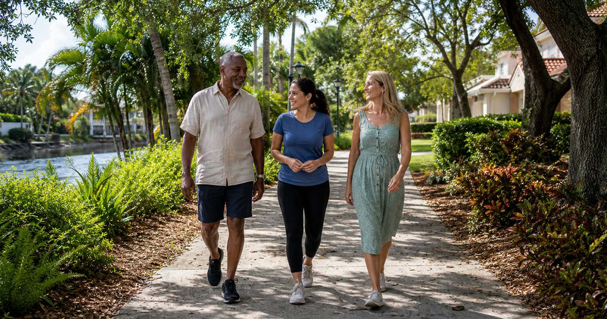 Anxiety or Panic Attacks? How the Experiences Can Differ in Fort Lauderdale, FL in Fort Lauderdale