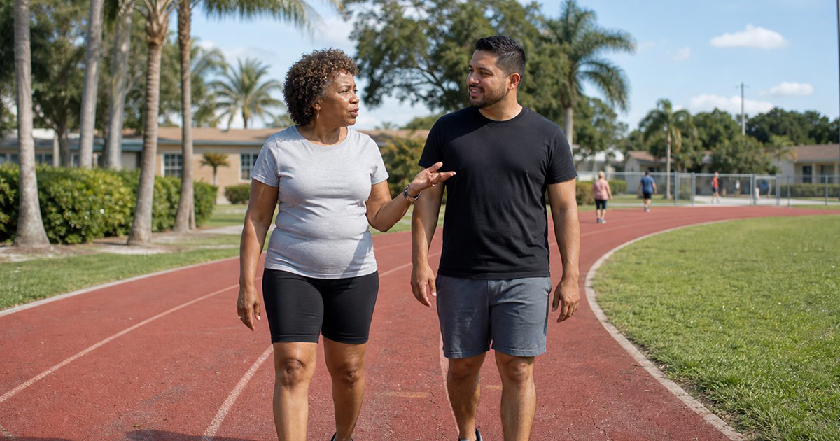 Chronic Pain and Poor Sleep in Fort Lauderdale, FL: Why Each Can Make the Other Harder to Manage in Fort Lauderdale